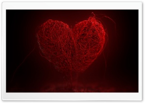My Heart Ultra HD Wallpaper for 4K UHD Widescreen desktop, tablet & smartphone