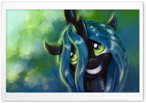 My Little Pony Ultra HD Wallpaper for 4K UHD Widescreen desktop, tablet & smartphone