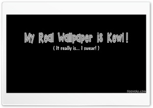 My Other Wallpaper is Kewl - Filled 4K UHD Wallpaper for Widescreen and UltraWide Desktop, UltraHD TV, Smartphone, Tablet