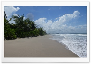 Myanmar Beach Ultra HD Wallpaper for 4K UHD Widescreen desktop, tablet & smartphone