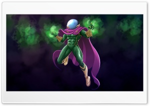 Mysterio Rises 4K UHD Wallpaper for Widescreen and UltraWide Desktop, UltraHD TV, Smartphone, Tablet