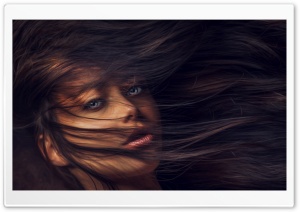 Mysterious Ultra HD Wallpaper for 4K UHD Widescreen desktop, tablet & smartphone