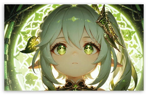 Nahida - Genshin Impact UltraHD Wallpaper for UHD 16:9 ; HD 16:9 ; UltraWide 21:9 24:10 32:9 32:10 ; Widescreen 16:10 5:3 ; Fullscreen 4:3 5:4 3:2 ; Tablet 1:1 ; Mobile 9:16 9:19.5 9:20 10:16 2:3 3:5 3:4 ; Dual 16:10 5:3 16:9 4:3 5:4 3:2 ;
