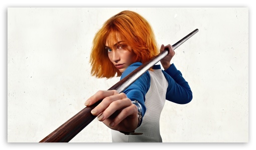 Nami In One Peace Netflix UltraHD Wallpaper for UHD 16:9 ; HD 16:9 ;