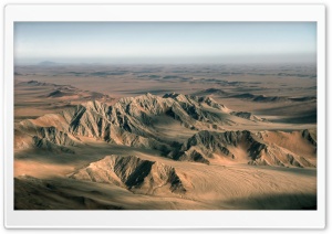 Namibia Mountains Ultra HD Wallpaper for 4K UHD Widescreen desktop, tablet & smartphone
