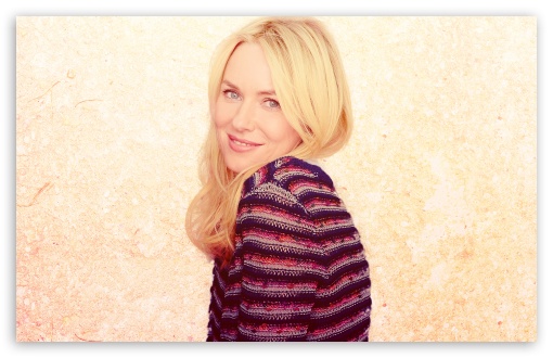 Naomi Watts UltraHD Wallpaper for Widescreen 16:10 ;