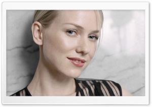 Naomi Watts 6 4K UHD Wallpaper for Widescreen and UltraWide Desktop, UltraHD TV, Smartphone, Tablet