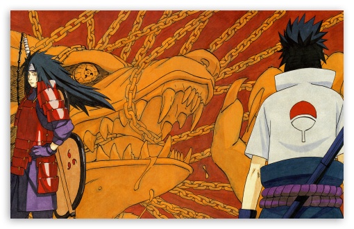 10 Most Popular Naruto Hd Wallpaper 1080P FULL HD 1080p For PC Background   Naruto and sasuke wallpaper, Naruto dan sasuke, Wallpaper naruto shippuden