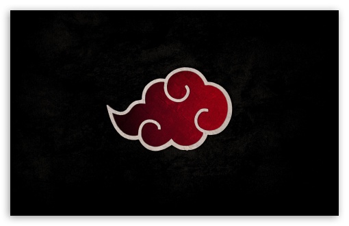 HD akatsuki logo wallpapers