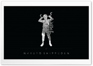 Naruto Shippuden Ultra HD Wallpaper for 4K UHD Widescreen desktop, tablet & smartphone