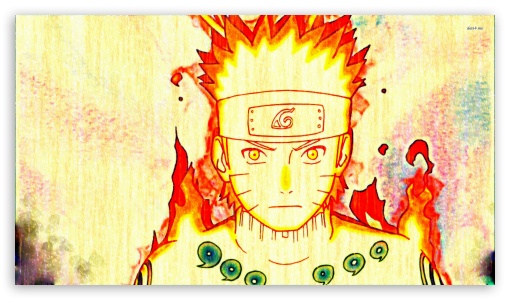 Naruto Uzumaki Anime Wallpaper UltraHD Wallpaper for 8K UHD TV 16:9 Ultra High Definition 2160p 1440p 1080p 900p 720p ;