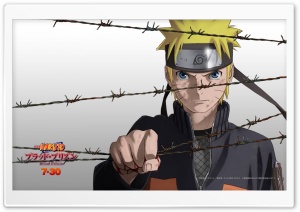 Naruto Wallpapers 31116 Ultra HD Wallpaper for 4K UHD Widescreen Desktop, Lockscreen, Screensaver, TV, Tablet, Smartphone