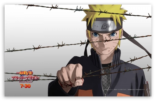 Naruto Wallpapers 31116 UltraHD Wallpaper for Widescreen 16:10 ;