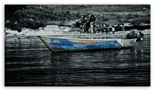Nasikia Tanzania Camps UltraHD Wallpaper for HD 16:9 ;