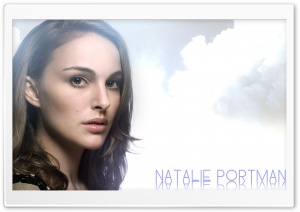 Natalie Portman Ultra HD Wallpaper for 4K UHD Widescreen desktop, tablet & smartphone