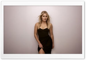 Natalie Sharp Photoshoot 4K UHD Wallpaper for Widescreen and UltraWide Desktop, UltraHD TV, Smartphone, Tablet