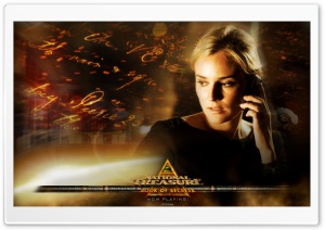 National Treasure 2 Book Of Secret 4K UHD Wallpaper for Widescreen and UltraWide Desktop, UltraHD TV, Smartphone, Tablet