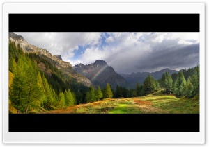 Natural Scenery - 3 Ultra HD Wallpaper for 4K UHD Widescreen desktop, tablet & smartphone