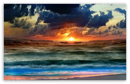 nature0 UltraHD Wallpaper for Widescreen 16:10 ;