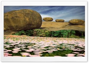 Nature 005 4K UHD Wallpaper for Widescreen and UltraWide Desktop, UltraHD TV, Smartphone, Tablet