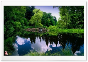 Nature 010 4K UHD Wallpaper for Widescreen and UltraWide Desktop, UltraHD TV, Smartphone, Tablet