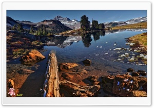 Nature 015 4K UHD Wallpaper for Widescreen and UltraWide Desktop, UltraHD TV, Smartphone, Tablet