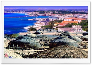 Nature 017 4K UHD Wallpaper for Widescreen and UltraWide Desktop, UltraHD TV, Smartphone, Tablet