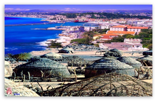 Nature 017 UltraHD Wallpaper for Widescreen 16:10 ;