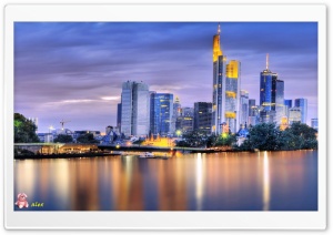 Nature 018 4K UHD Wallpaper for Widescreen and UltraWide Desktop, UltraHD TV, Smartphone, Tablet