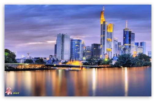 Nature 018 UltraHD Wallpaper for Widescreen 16:10 ;