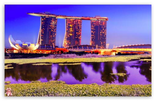 Nature 019 UltraHD Wallpaper for Widescreen 16:10 ;