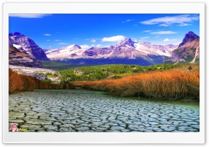 Nature 020 4K UHD Wallpaper for Widescreen and UltraWide Desktop, UltraHD TV, Smartphone, Tablet