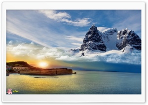 Nature 021 4K UHD Wallpaper for Widescreen and UltraWide Desktop, UltraHD TV, Smartphone, Tablet