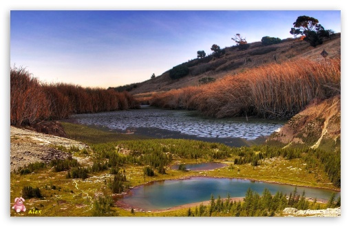 Nature 026 UltraHD Wallpaper for Widescreen 16:10 ;