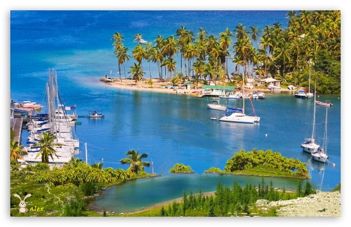 Nature 027 UltraHD Wallpaper for Widescreen 16:10 ;