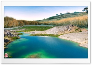 Nature 028 4K UHD Wallpaper for Widescreen and UltraWide Desktop, UltraHD TV, Smartphone, Tablet