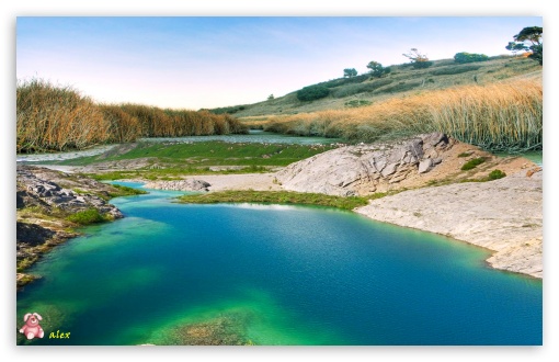 Nature 028 UltraHD Wallpaper for Widescreen 16:10 ;