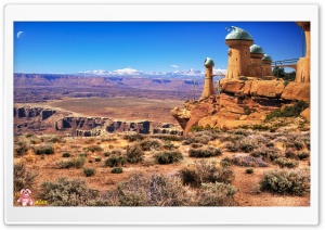 Nature 029 4K UHD Wallpaper for Widescreen and UltraWide Desktop, UltraHD TV, Smartphone, Tablet