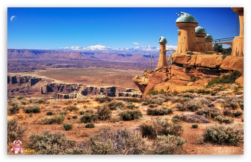 Nature 029 UltraHD Wallpaper for Widescreen 16:10 ;