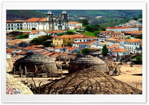 Nature 030 4K UHD Wallpaper for Widescreen and UltraWide Desktop, UltraHD TV, Smartphone, Tablet