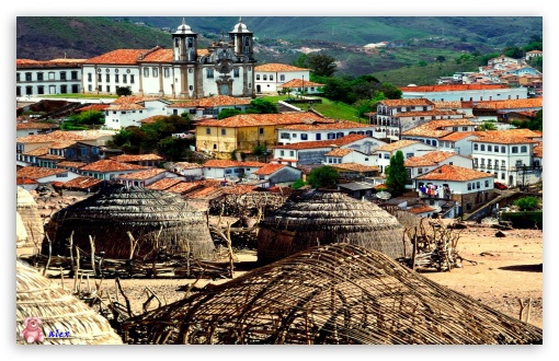 Nature 030 UltraHD Wallpaper for Widescreen 16:10 ;