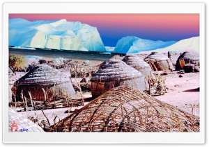 Nature 031 4K UHD Wallpaper for Widescreen and UltraWide Desktop, UltraHD TV, Smartphone, Tablet