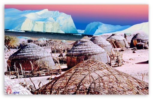 Nature 031 UltraHD Wallpaper for Widescreen 16:10 ;