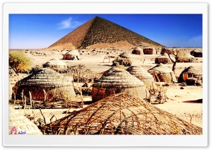 Nature 033 4K UHD Wallpaper for Widescreen and UltraWide Desktop, UltraHD TV, Smartphone, Tablet