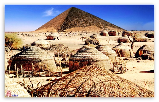 Nature 033 UltraHD Wallpaper for Widescreen 16:10 ;