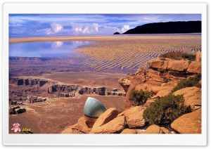 Nature 037 4K UHD Wallpaper for Widescreen and UltraWide Desktop, UltraHD TV, Smartphone, Tablet