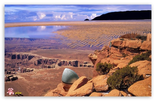 Nature 037 UltraHD Wallpaper for Widescreen 16:10 ;