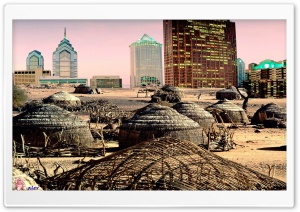 Nature 038 4K UHD Wallpaper for Widescreen and UltraWide Desktop, UltraHD TV, Smartphone, Tablet