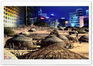 Nature 039 4K UHD Wallpaper for Widescreen and UltraWide Desktop, UltraHD TV, Smartphone, Tablet