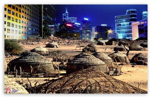 Nature 039 UltraHD Wallpaper for Widescreen 16:10 ;